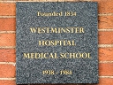 Westminster Hospital Medical School (id=9572)